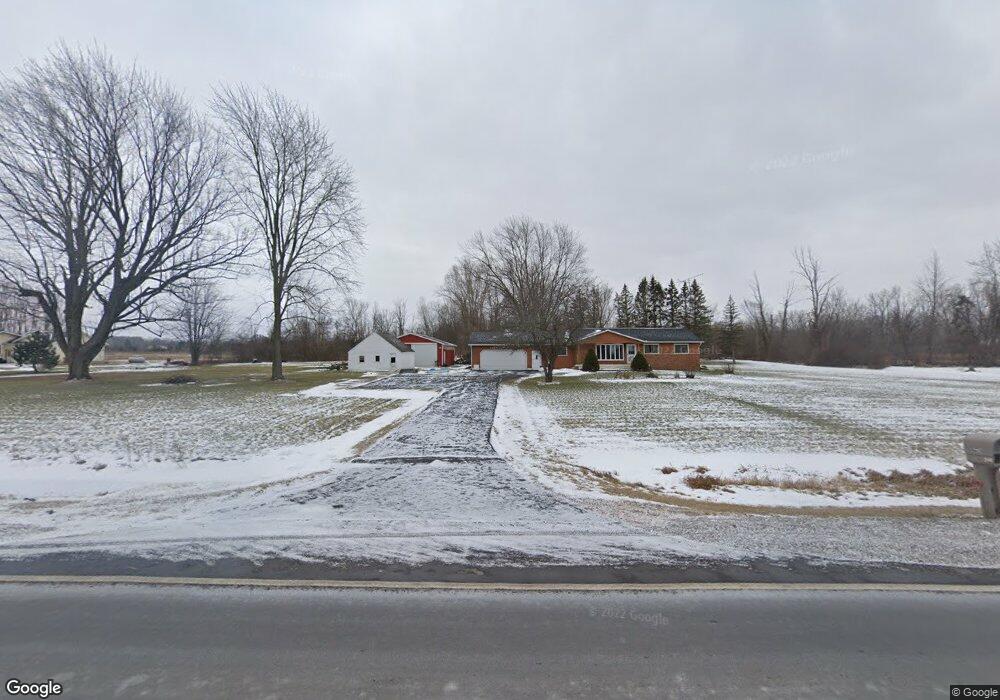 7157 Hill Rd, Swartz Creek, MI 48473 - photo 1