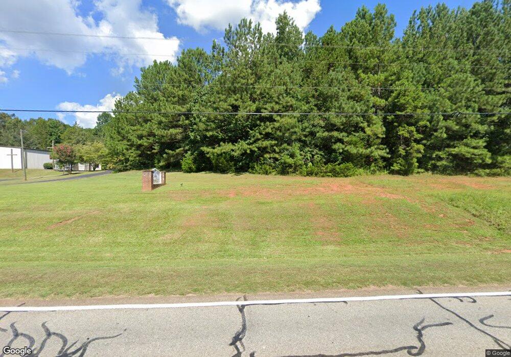 6863 Jefferson Rd, Commerce, GA 30529 - photo 1