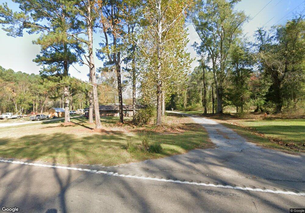 20245 Highway 28, Taylorsville, MS 39168 - photo 1