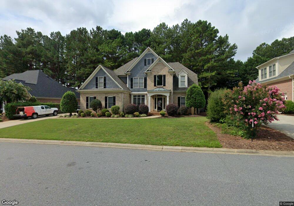 1753 Verdict Ridge Dr, Denver, NC 28037 - photo 1