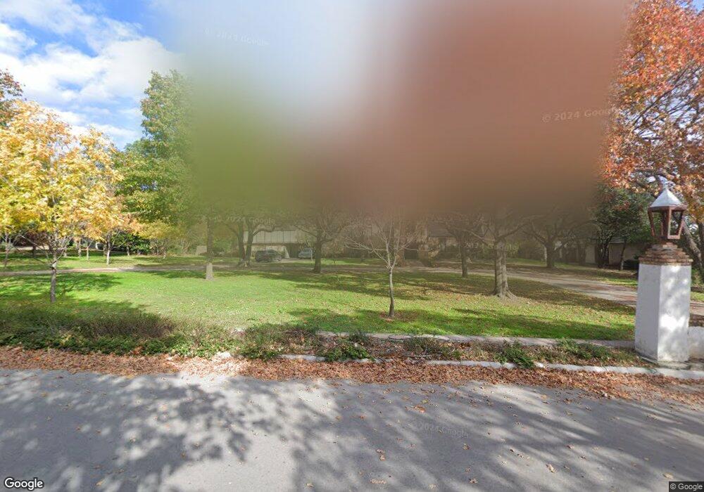 3011 Carmel St, Denton, TX 76205 - photo 1