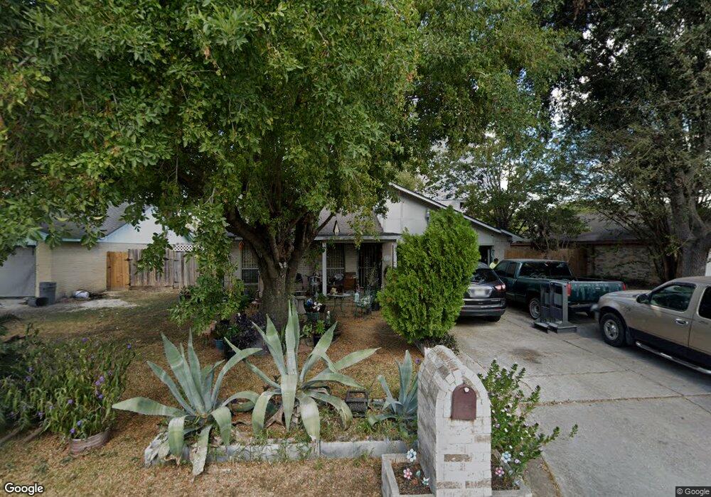 7506 Fur Market Dr, Houston, TX 77064 - photo 1