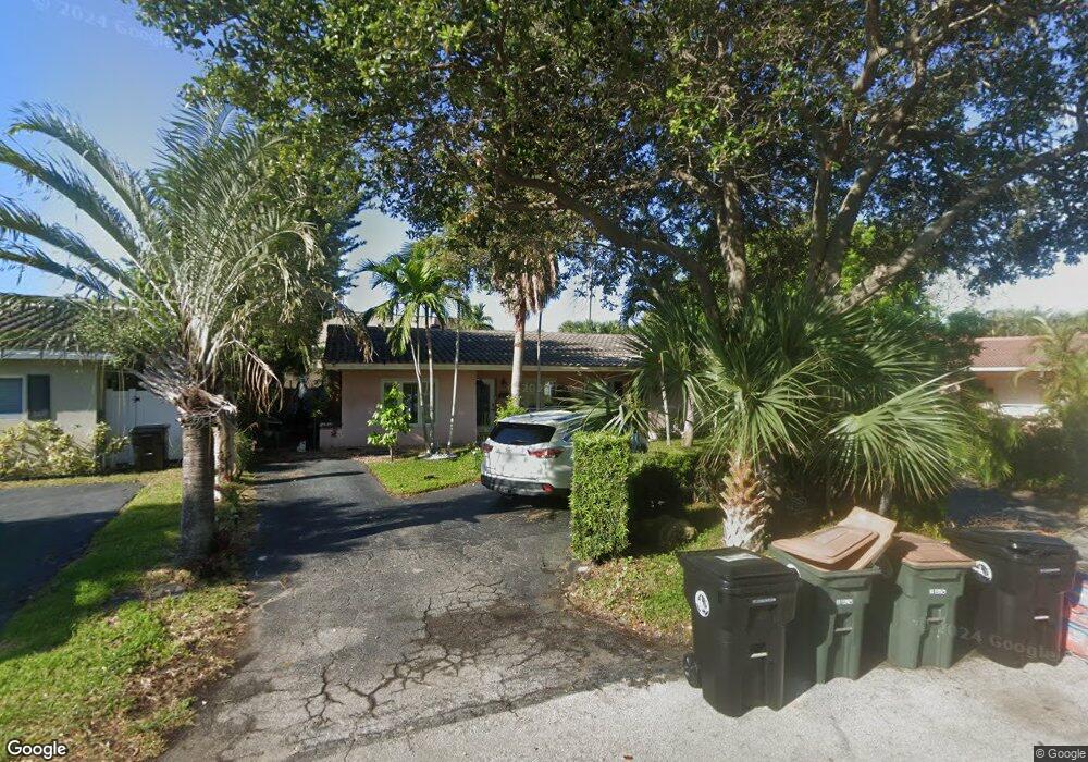 2222 NE 37th St, Lighthouse Point, FL 33064 - photo 1