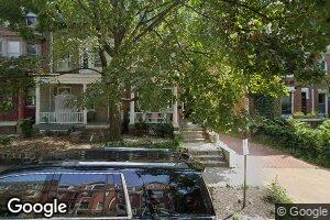 1708 Kilbourne Place NW, Washington, DC 20010