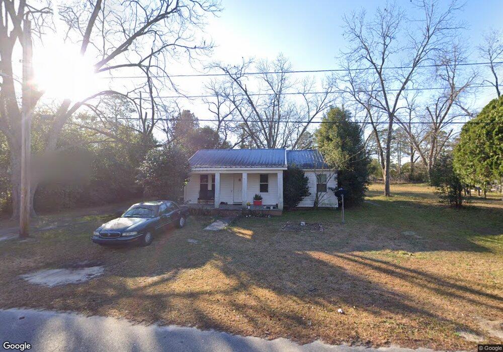 412 E 2nd St, Adel, GA 31620 - photo 1