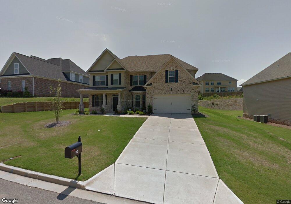 404 Fernhurst Ln, Evans, GA 30809 - photo 1