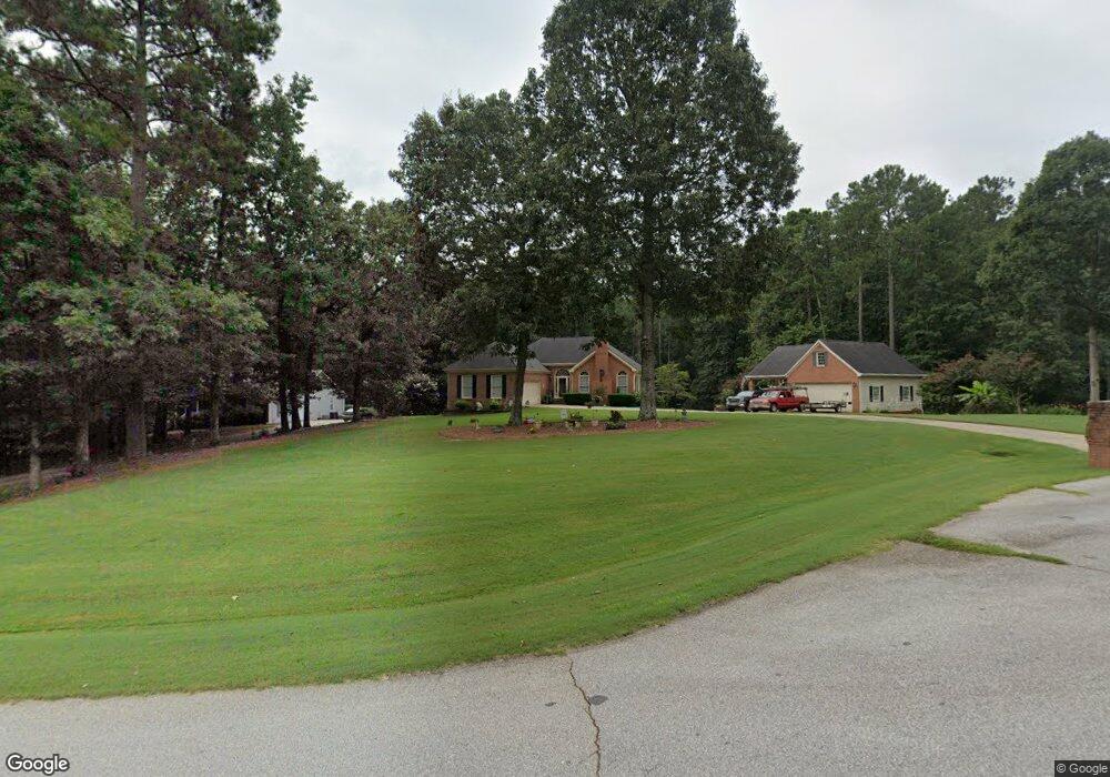 125 Mill Chase, Covington, GA 30016 - photo 1