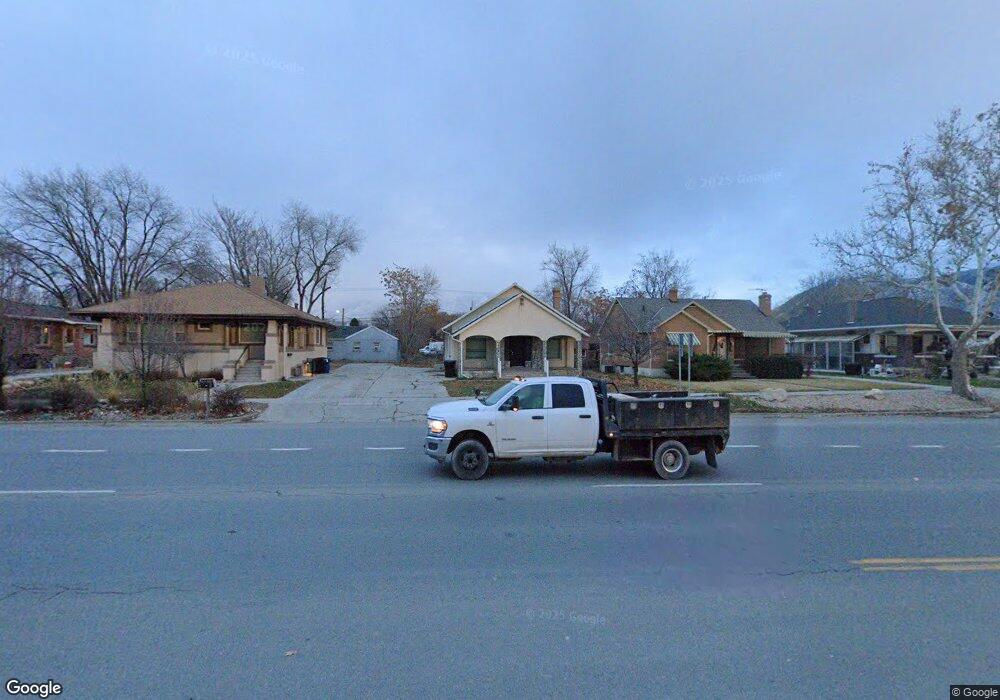 357 S Main St, Spanish Fork, UT 84660 - photo 1