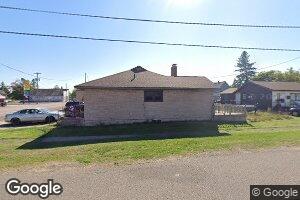 17 3rd St, South Range, MI 49963