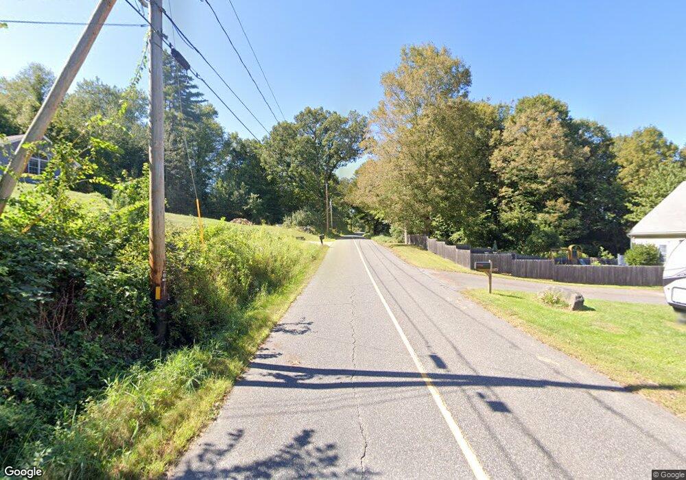 122 Fenton Rd, Monson, MA 01057 - photo 1