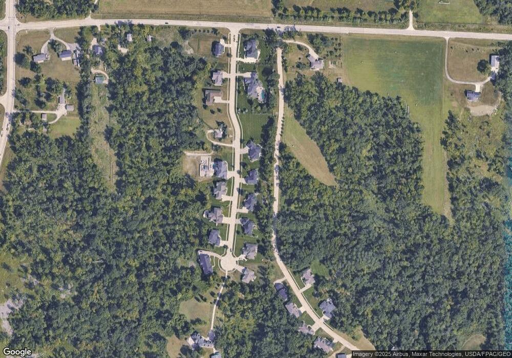 2808 Cornerstone Ct SE, Cedar Rapids, IA 52403 - photo 1