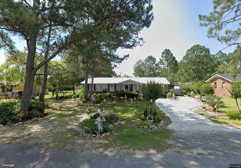 158 3rd St E, Arabi, GA 31712 - photo 1