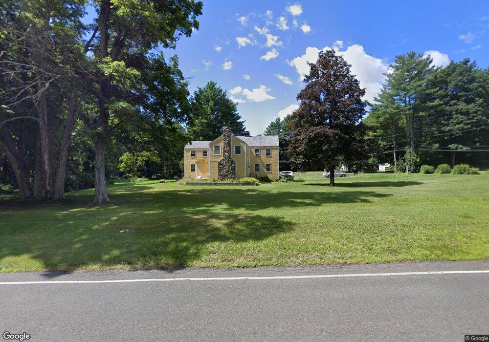 51 Westledge Rd, West Simsbury, CT 06092 - photo 1