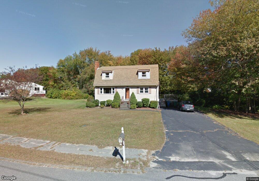 19 Fredrickson Rd, Billerica, MA 01821 - photo 1