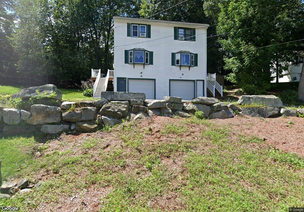 152 Edgewood Ave, Methuen, MA 01844 - photo 1