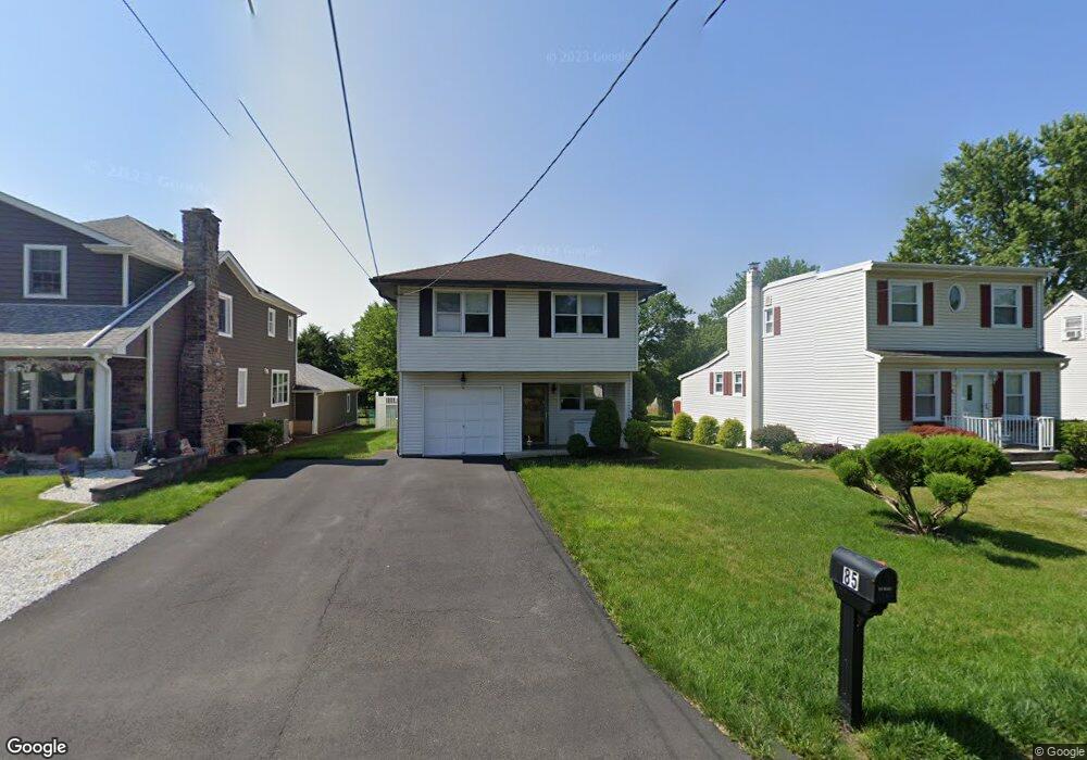 87 Pine St, Bridgewater, NJ 08807 - photo 1