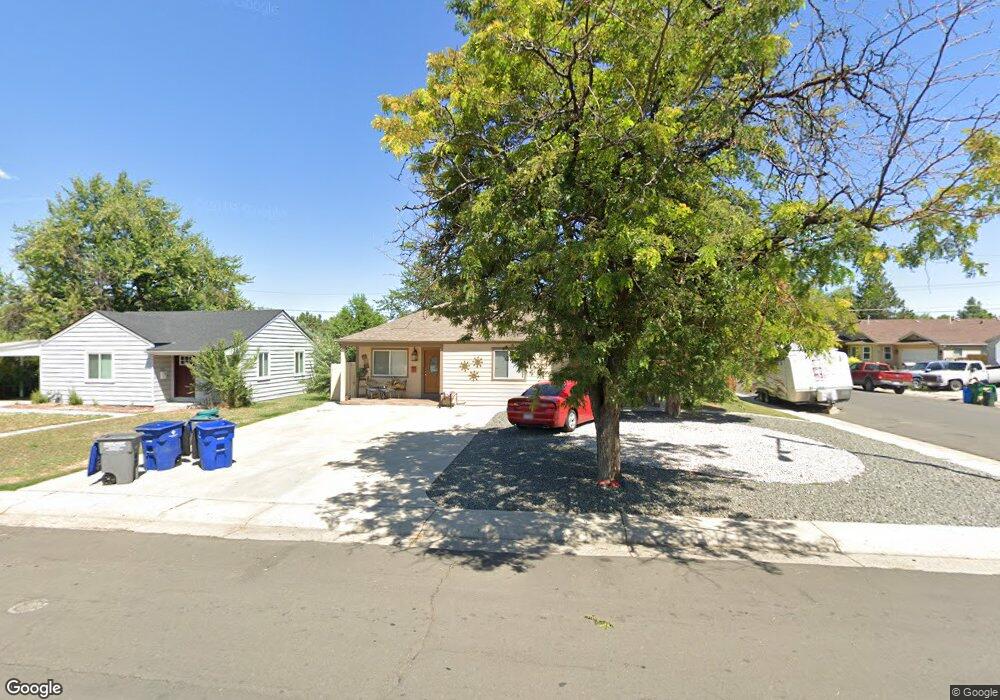 11795 E 7th Ave, Aurora, CO 80010 - photo 1