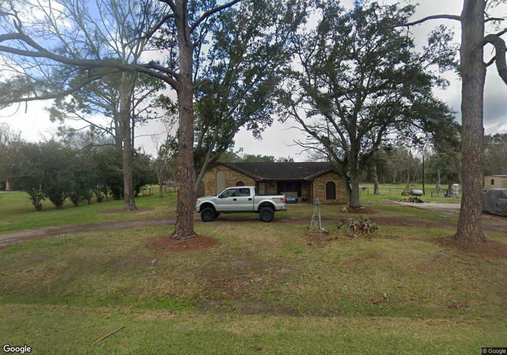 6514 Crestridge St, Manvel, TX 77578 - photo 1