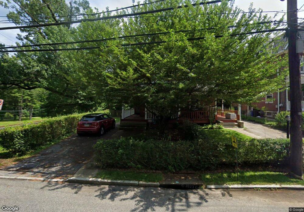 103 Lowrys Ln, Bryn Mawr, PA 19010 - photo 1