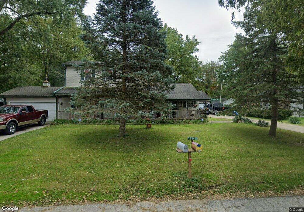 5544 E Saugana Trail, Rolling Prairie, IN 46371 - photo 1