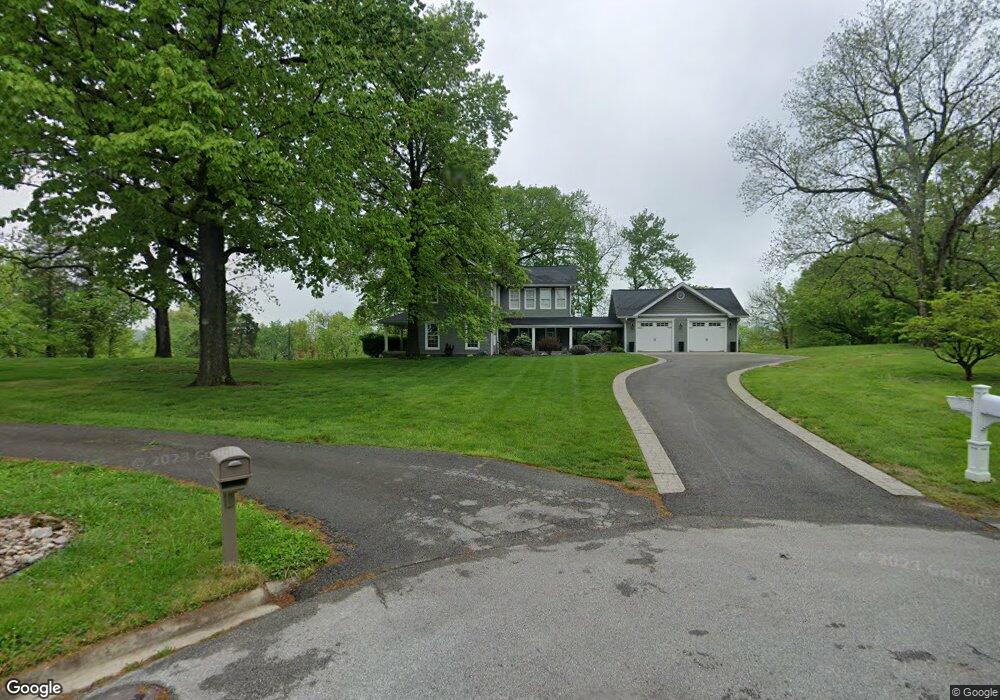 484 Tyler Dr, New Albany, IN 47150 - photo 1