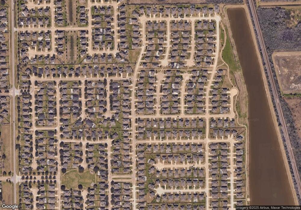 3614 Anzac Meadow Ct, Pearland, TX 77584 - photo 1