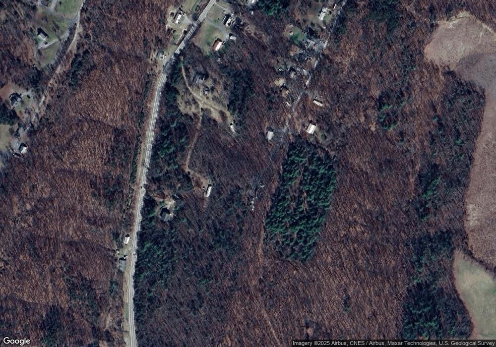 357 Breedens Addition Ln, Berkeley Springs, WV 25411 - photo 1