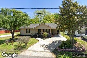 26 Third St, Turrell, AR 72384