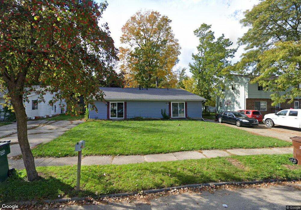 4200 Burchfield Dr, Lansing, MI 48910 - photo 1