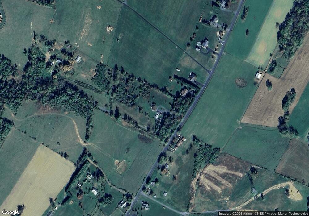 3553 Old Greenville Rd, Staunton, VA 24401 - photo 1