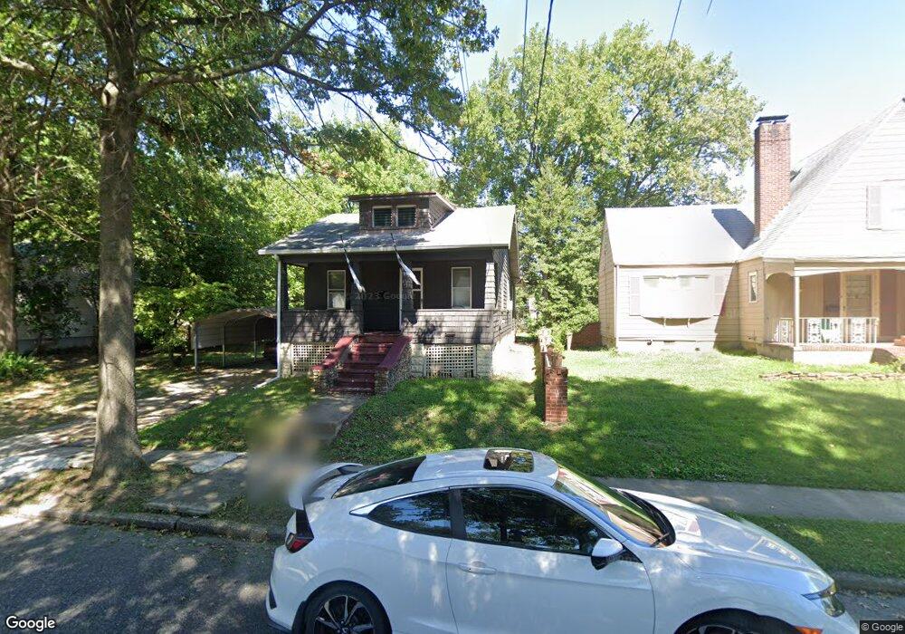 230 Wilson Ave, Mount Ephraim, NJ 08059 - photo 1