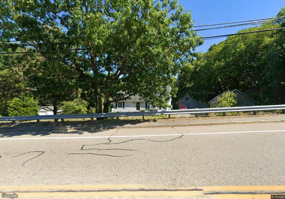 241 Kelley Blvd, North Attleboro, MA 02760 - photo 1