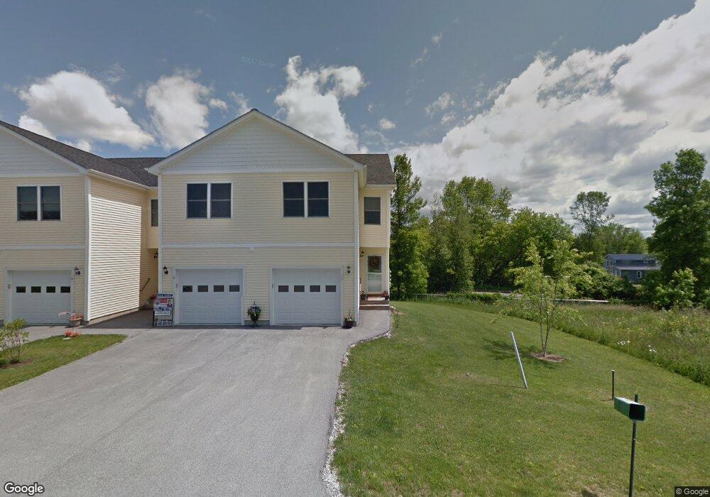 20 Ally Dr unit 15, Swanton, VT 05488 - photo 1