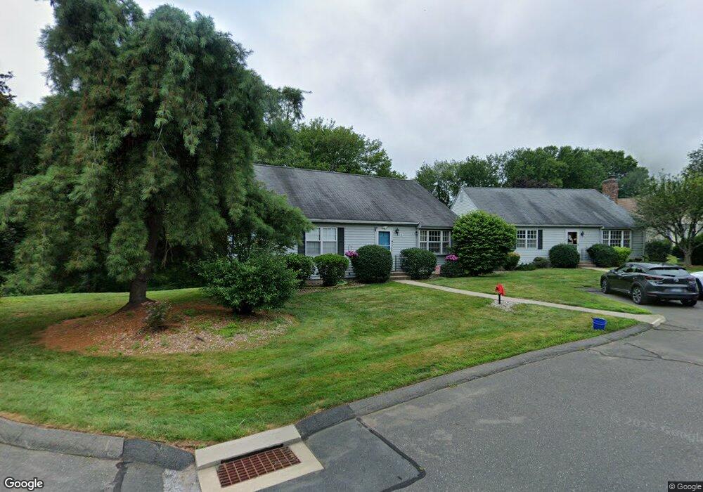 6 Maybury Rd, Suffield, CT 06078 - photo 1