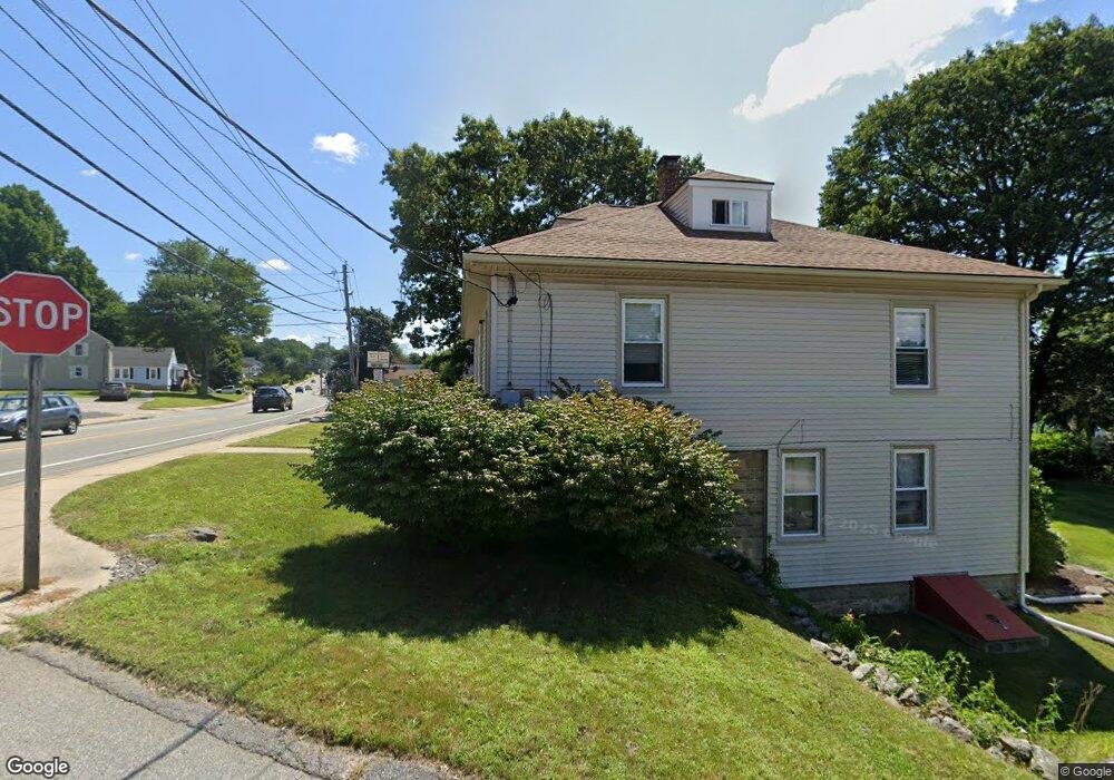 0 Windy Valley Dr, Cumberland, RI 02864 - photo 1