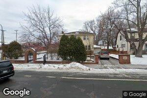 524 W 54th St, Minneapolis, MN 55419