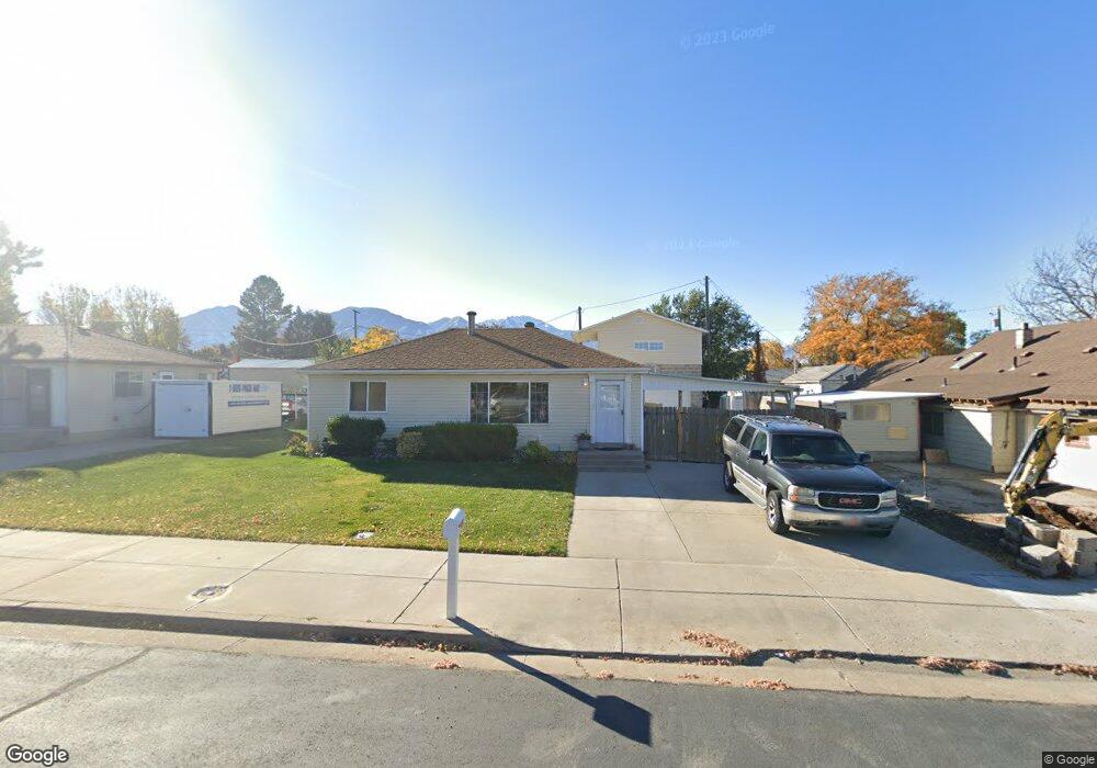 540 E 500 N unit 11, Spanish Fork, UT 84660 - photo 1