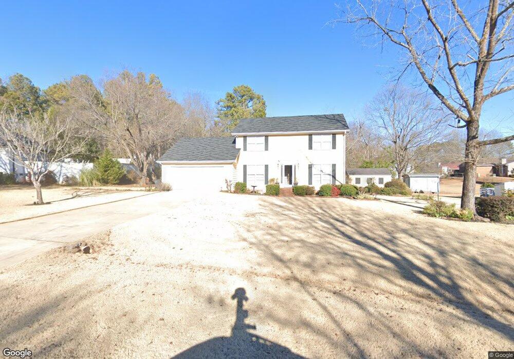 129 McNutts Creek Dr, Athens, GA 30606 - photo 1