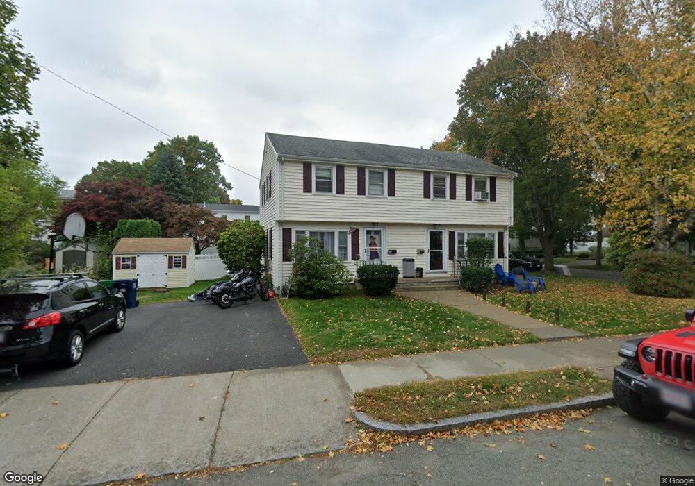 24 Chase Ave unit 26, West Newton, MA 02465 - photo 1