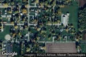 521 E Water St, Linden, IN 47955