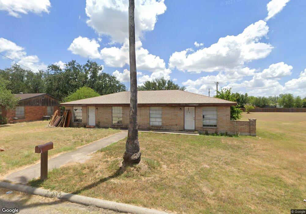 1605 Orange Ave, Weslaco, TX 78596 - photo 1