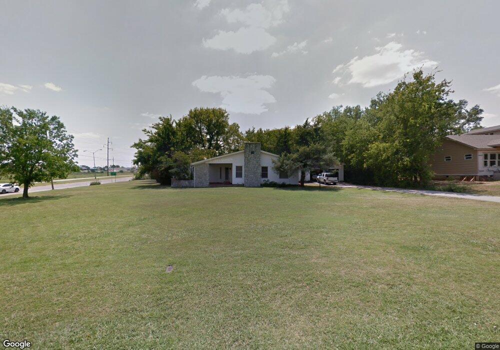 1100 Hurst Rd, Ardmore, OK 73401 - photo 1