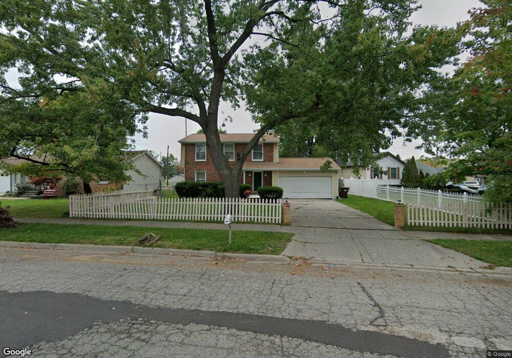 1304 W Northrup St, Lansing, MI 48911 - photo 1