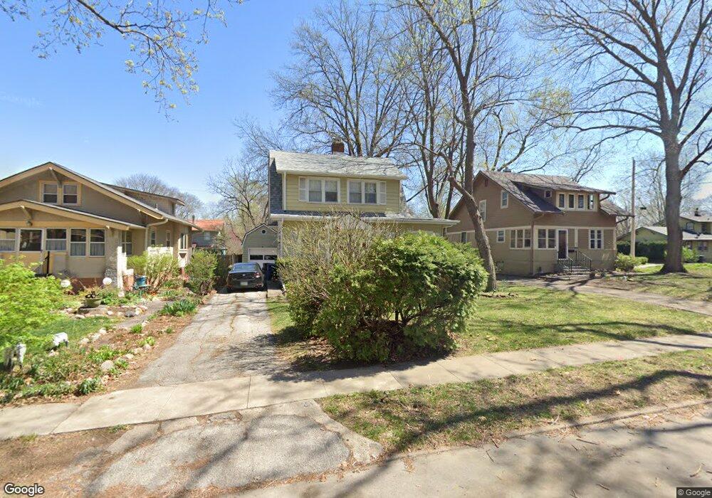 1305 45th St, Des Moines, IA 50311 - photo 1