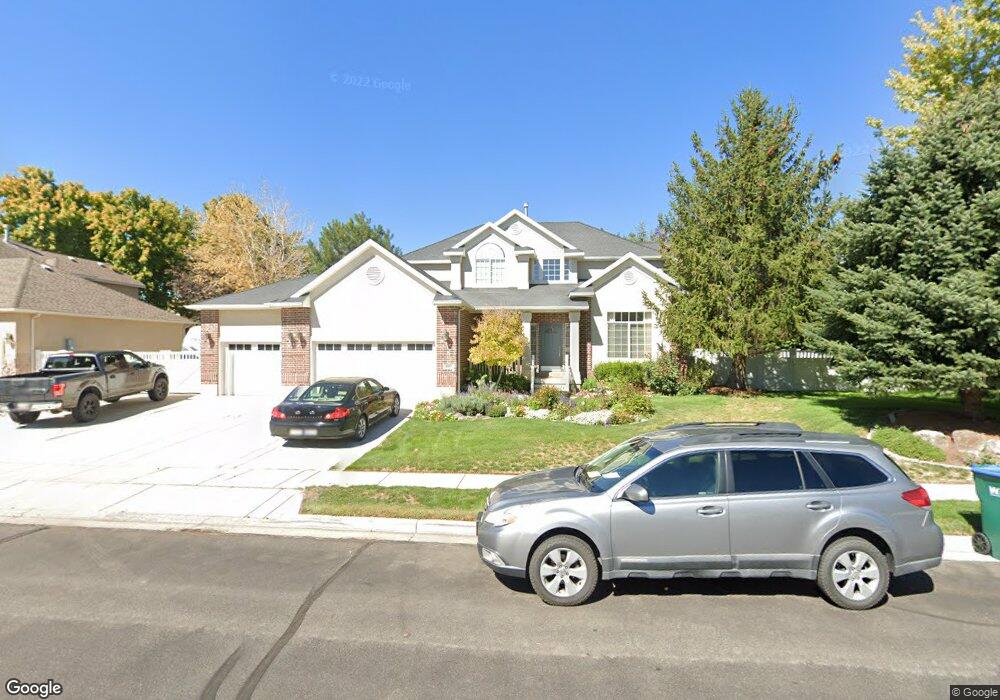 897 E 2850 N, Lehi, UT 84043 - photo 1