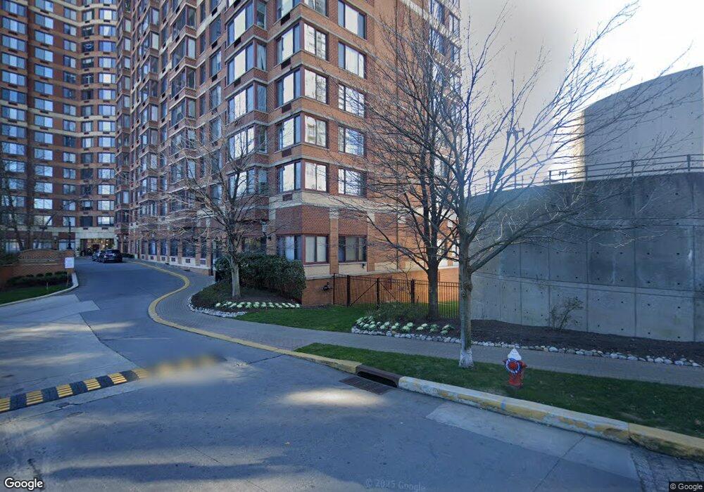 100 Old Palisade Rd unit 804, Fort Lee, NJ 07024 - photo 1