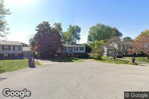11014 Lunenburg Ct, Louisville, KY 40245