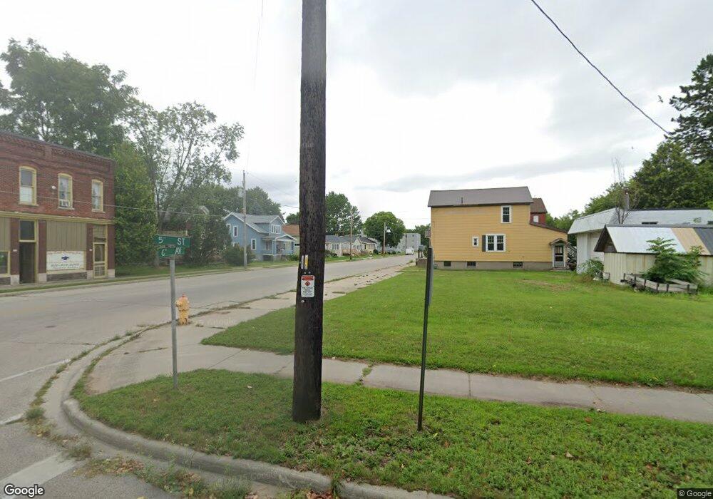 611 5th St, Menominee, MI 49858 - photo 1