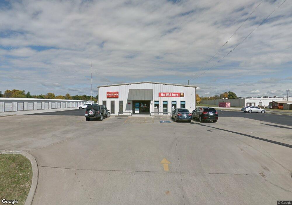 1405 4th Ave NW unit PM6243, Ardmore, OK 73401 - photo 1