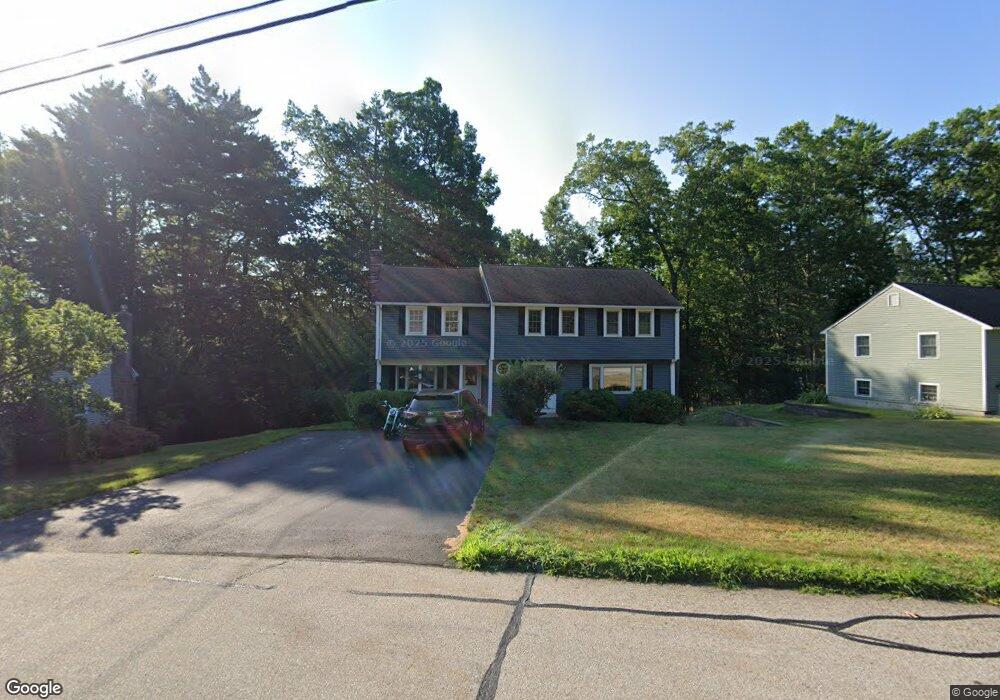 10 Bible Way, Nashua, NH 03063 - photo 1